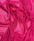 Fuchsia Matte Chiffon Fabric by the Yard, 58" Wide Lightweight Sheer Draping Fabric for Chuppah, Wedding Arch, Table Runner